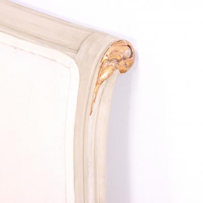 A French Directoire style Queen size bed C 1930 