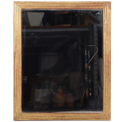 A French Empire Mirror 19th C 