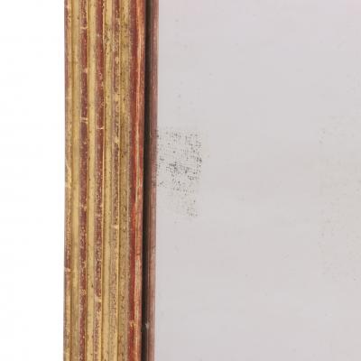 A French Empire Mirror 19th C 