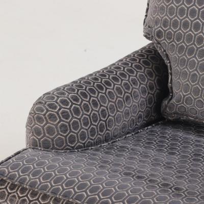 A French Upholstered Sofa 20th C 