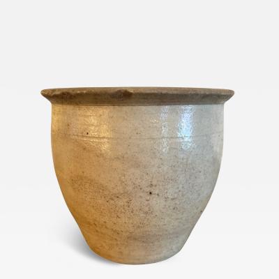 A G C Dipple Ceramic Pot
