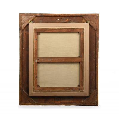 A Genre Interior Scene Painted by Jules Ruinart de Brimont 1838 1898 