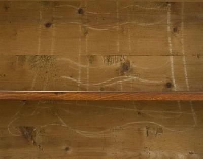 A George III mahogany tallboy