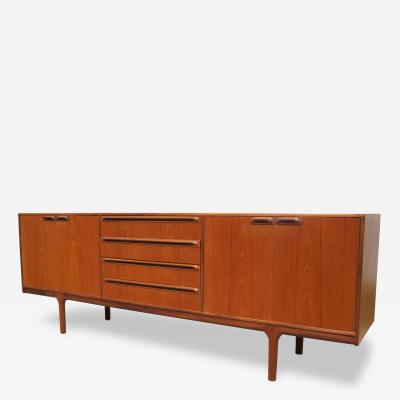 A H McIntosh Teak Sideboard by A H McIntosh Co 