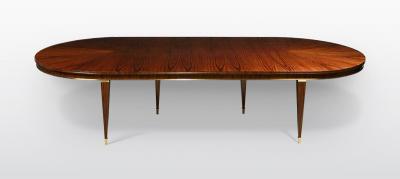 A Jansen Style Dining Table by Iliad Design