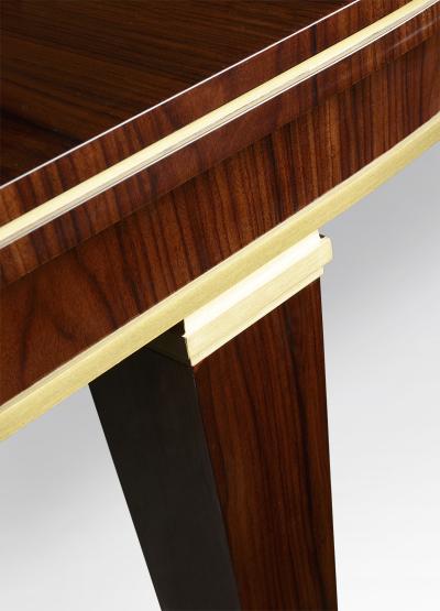 A Jansen Style Dining Table by Iliad Design