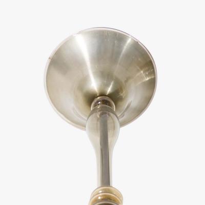A Large 1940s Venetian Chandelier