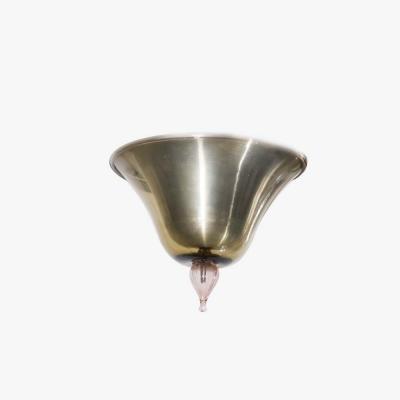 A Large 1940s Venetian Chandelier