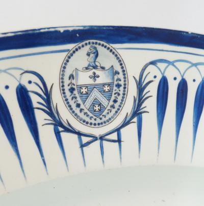 A Large Wedgewood Serving Platter