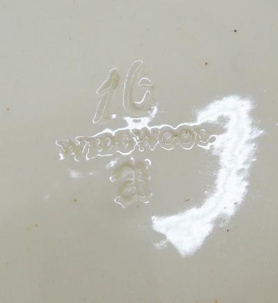 A Large Wedgewood Serving Platter