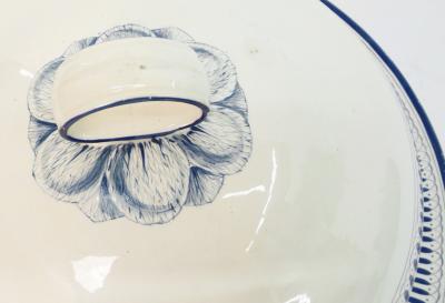 A Large Wedgewood Serving Platter
