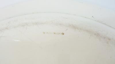 A Large Wedgewood Serving Platter