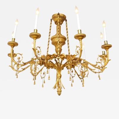 Traditional Chandeliers