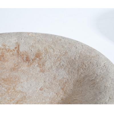 A Modernist Bowl by Artist Lorenzo Burchiellaro