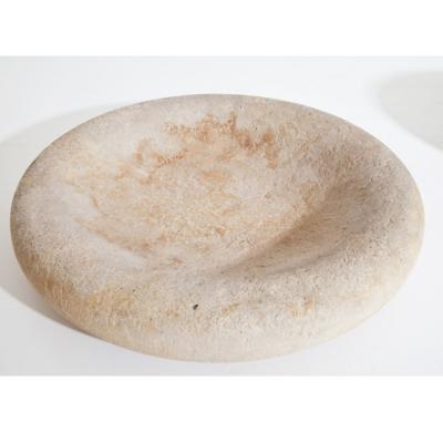 A Modernist Bowl by Artist Lorenzo Burchiellaro