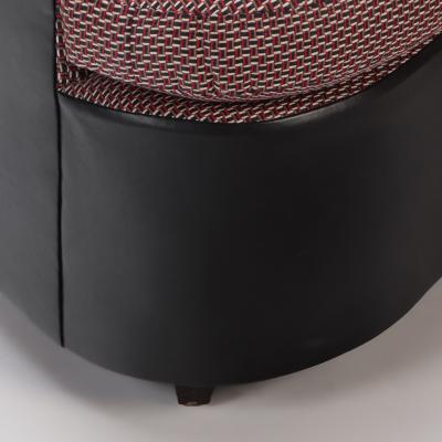 A Modernist Settee circa 1990 
