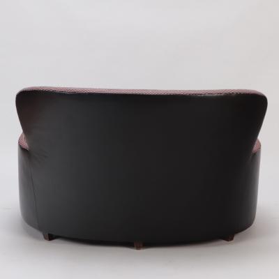 A Modernist Settee circa 1990 