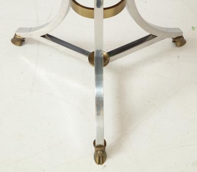 A Neoclassical inspired Gueridon 