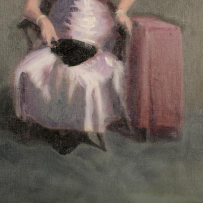 A Nichols A Nichols xx Violet Madame