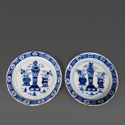 Delftware