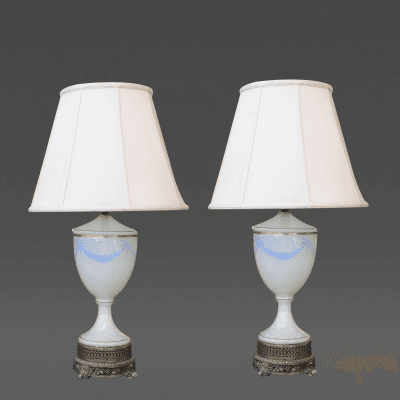 Table Lamps