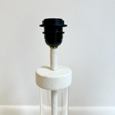 A Pair of Mid Century Style Table Lamps