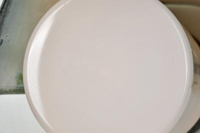 A Pair of Opal Glass and Copper Wall Lamps for S hk liikkeiden Oy Finland 1930s