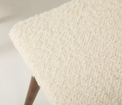 A Pair of Swedish Stools Circa 1960s