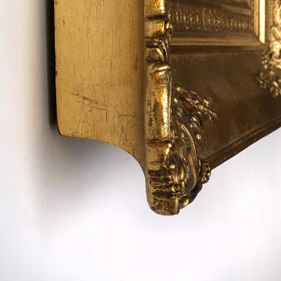 A Portrait of a Young Man Danish School Late 19th Century