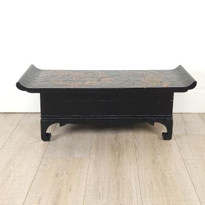 A Rare Korean Scholars Low Table circa 1900