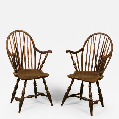 Windsor Chairs