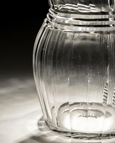 A SLICE CUT WATER JUG