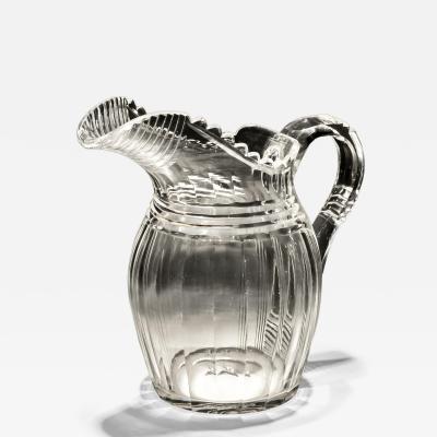 A SLICE CUT WATER JUG