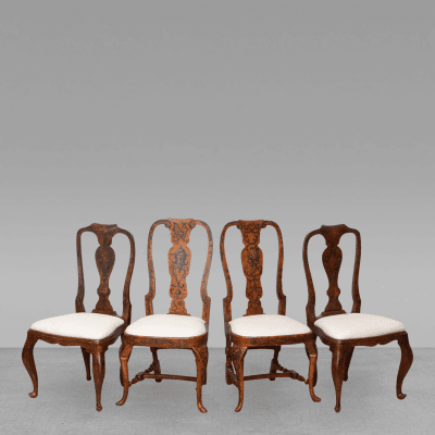 Classic Dining Chairs