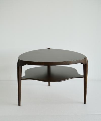 A Swedish Modern Coffee Table