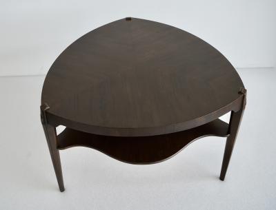 A Swedish Modern Coffee Table