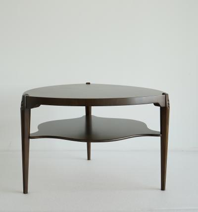 A Swedish Modern Coffee Table