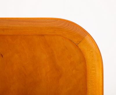 A Swedish Modern Coffee Table Circa 1940 50