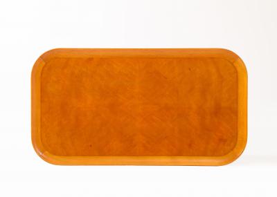 A Swedish Modern Coffee Table Circa 1940 50