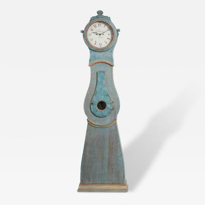 Tall Case Clocks