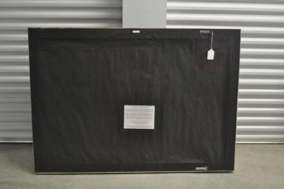 A Thirteen star American flag Circa 1896 1926 in the medallion configuration