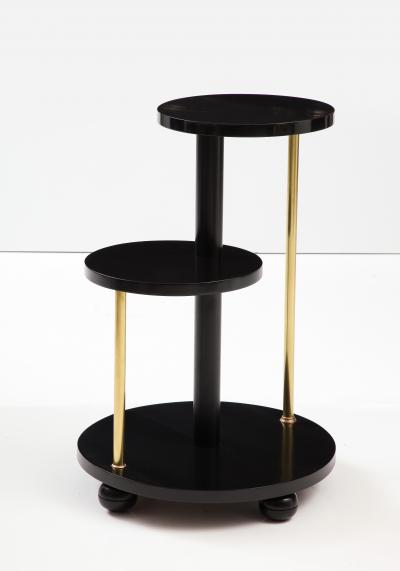 A Unique Modernist Pedestal 