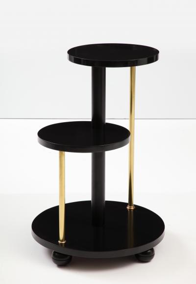 A Unique Modernist Pedestal 
