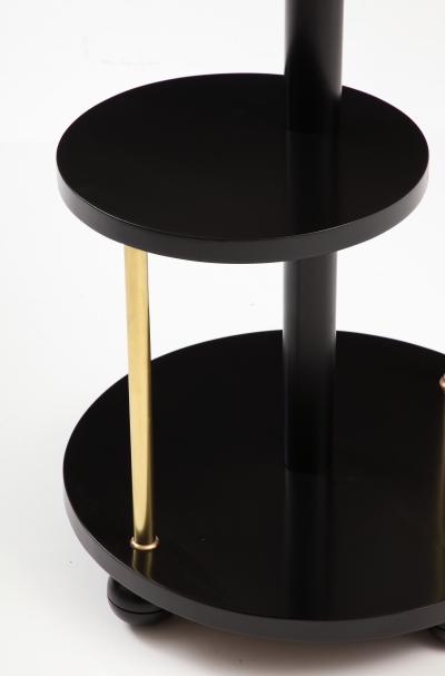 A Unique Modernist Pedestal 