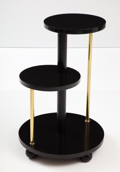 A Unique Modernist Pedestal 