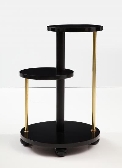 A Unique Modernist Pedestal 