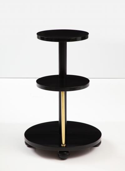 A Unique Modernist Pedestal 