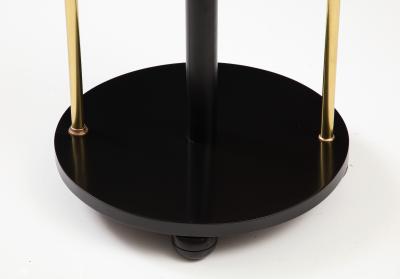 A Unique Modernist Pedestal 