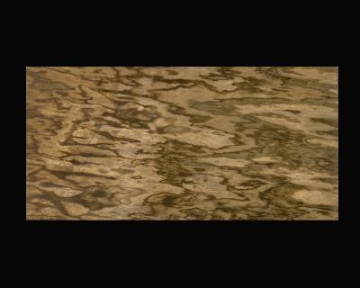 A VERY RARE PAIR OF VENEERED LEGNO SILICIZZATO TABLE TOPS