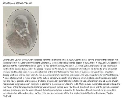 A VICTORIAN PERIOD AESTHETIC GILT BRASS HALL LANTERN